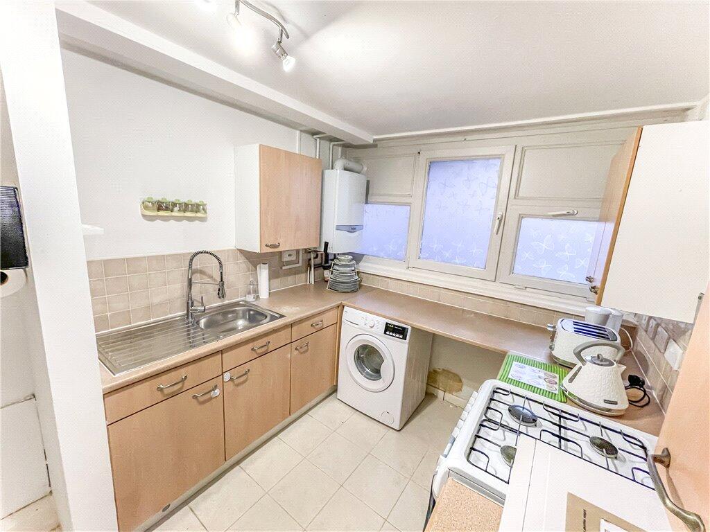 Main image of property: Ferraro Close, Hounslow, TW5