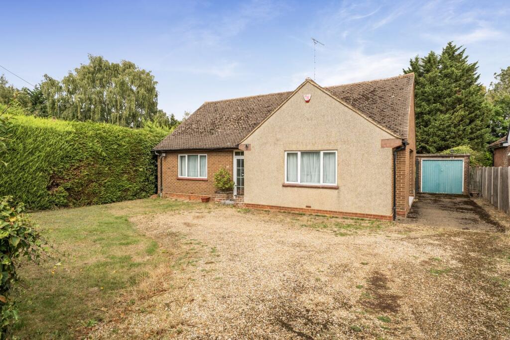 Main image of property: Ampthill Road, Flitwick, MK45