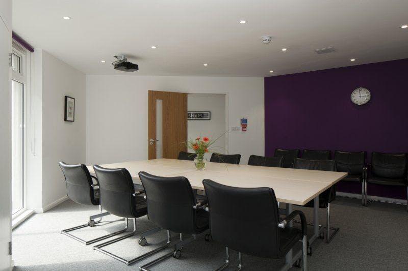 Main image of property: Rivoli Offices, Unit E, 59 Ladywell Road, London, SE13 7UT