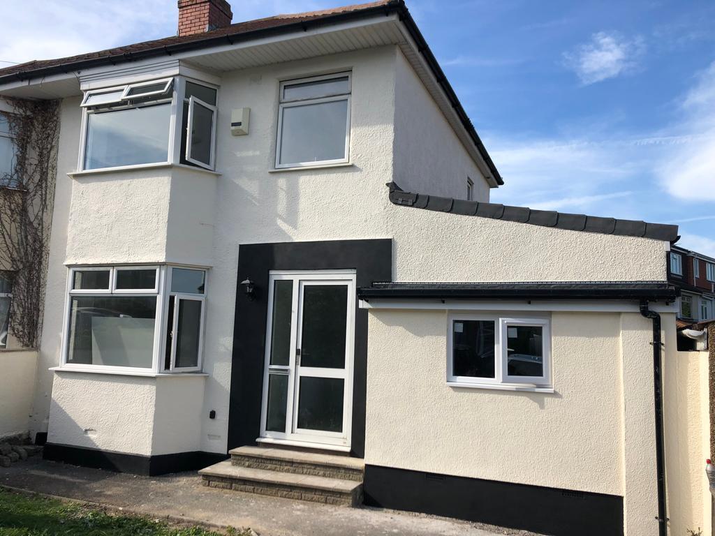 Main image of property: Stanley Avenue, Filton, Bristol, BS34 7NQ
