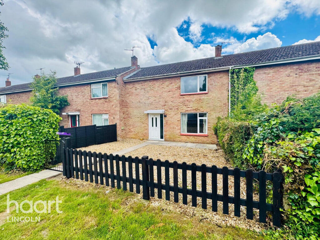 Main image of property: Muston Road, GRANTHAM