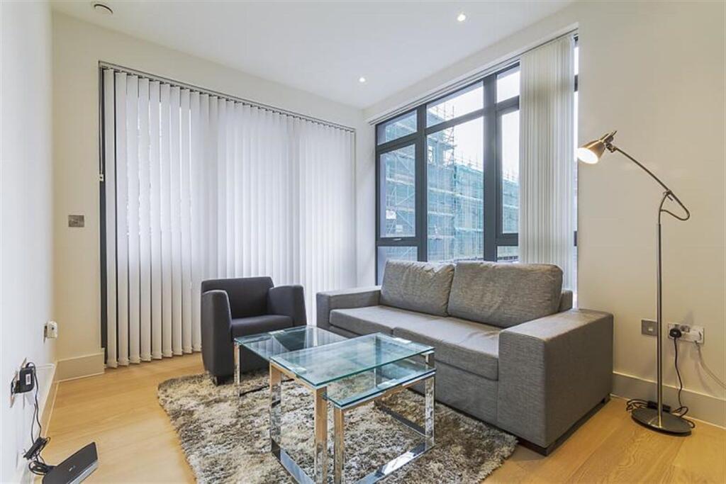 Main image of property: Whiston Road, London, E2 8BW