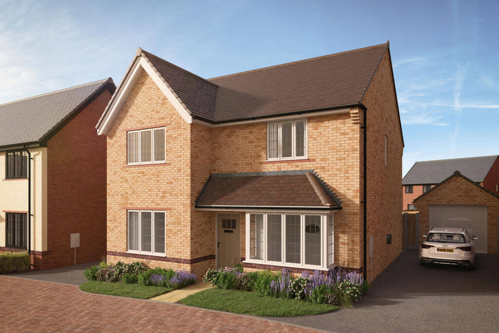 Main image of property: Henham Road,
Elsenham,
Essex,
CM22 6DH