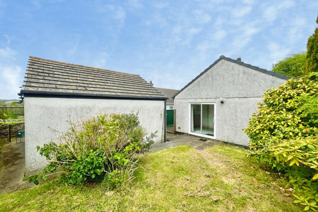 Main image of property: Lower Hugus Road, Threemilestone, Truro, Cornwall, TR3
