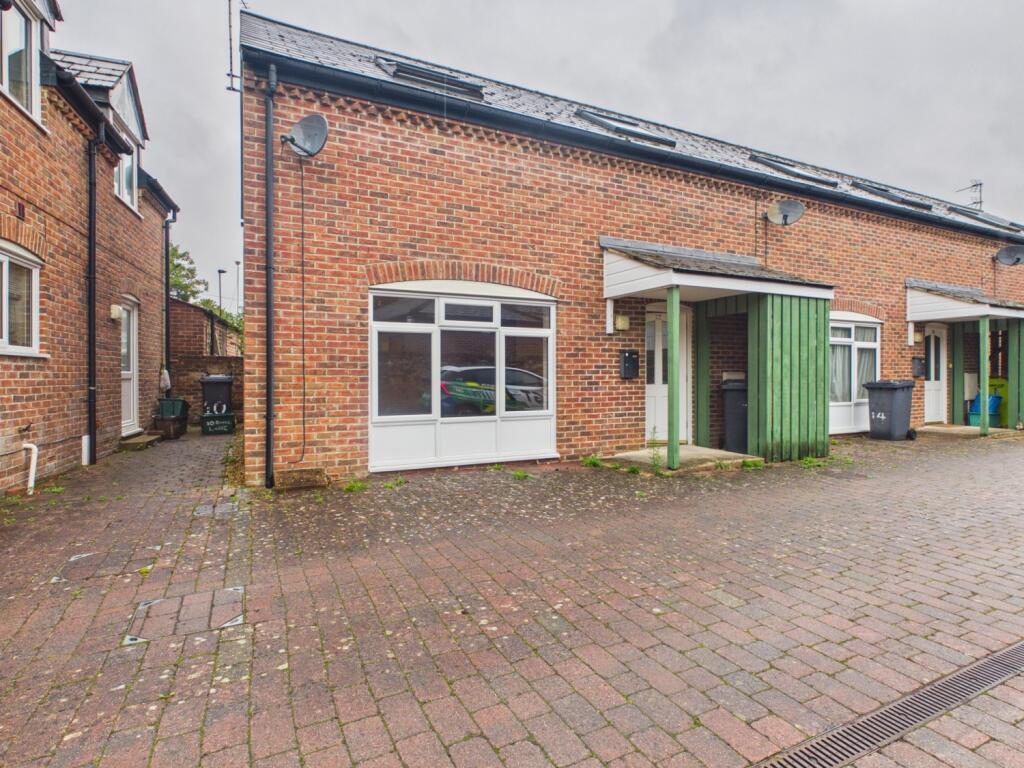 Main image of property: Royal Lane, Off Horton Road, Gloucester, GL1