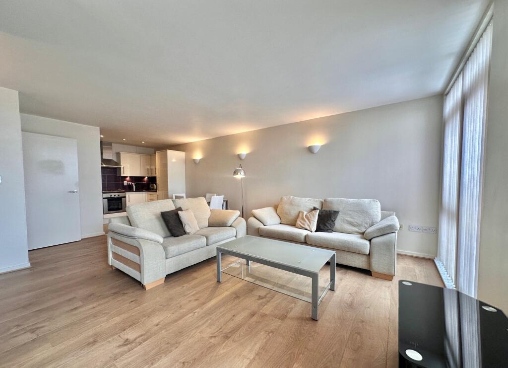 Main image of property: The Odeon, Barking, IG11