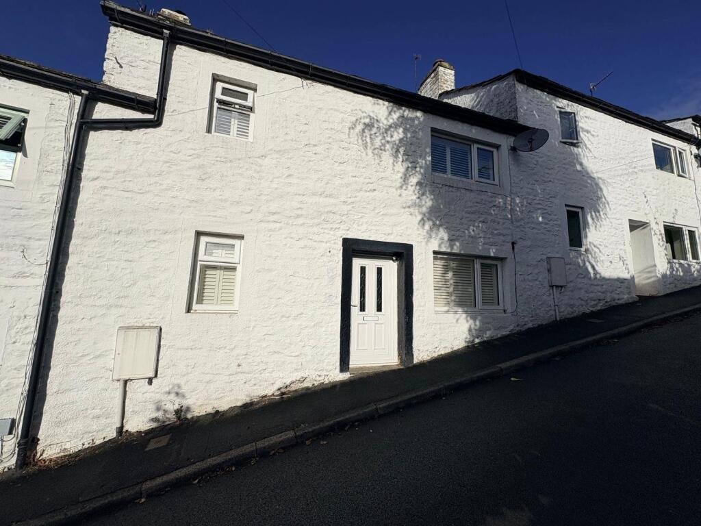 Main image of property: Starkey Lane, Farnhill, Keighley, North Yorkshire, BD20