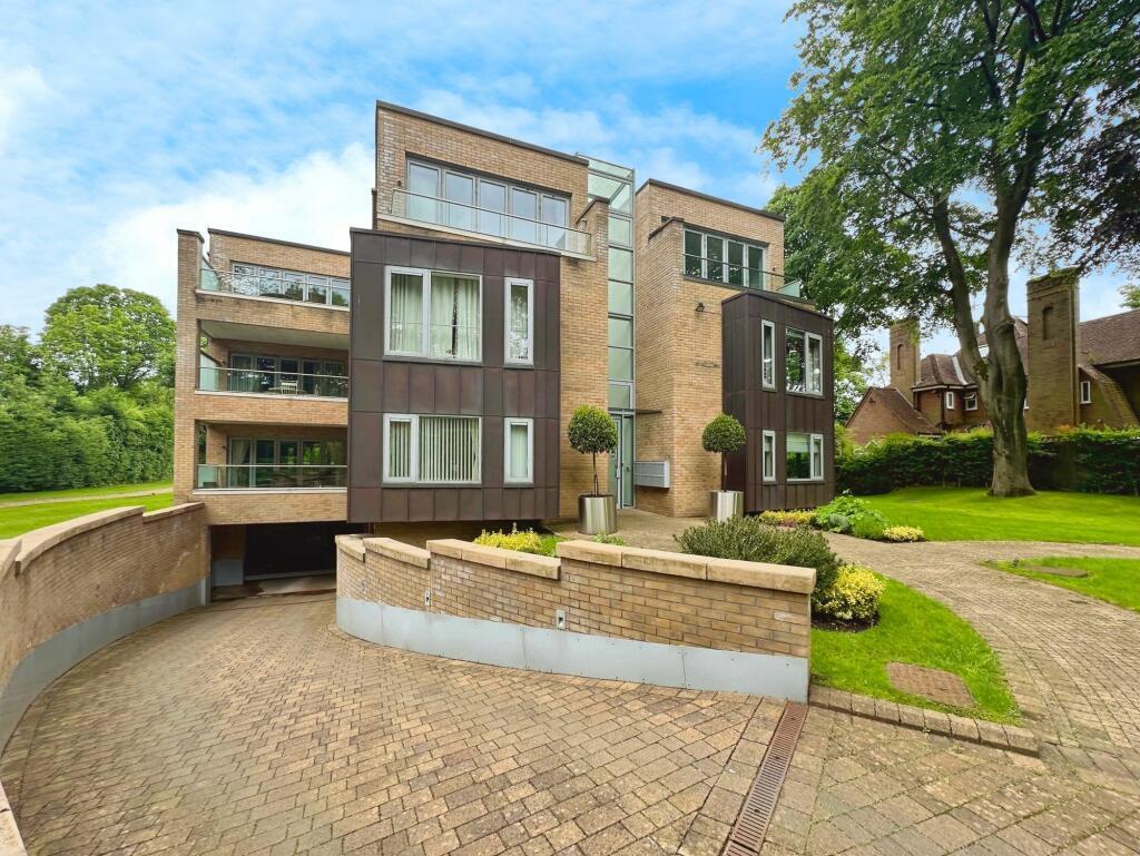 Main image of property: Upper Park Road, Salford