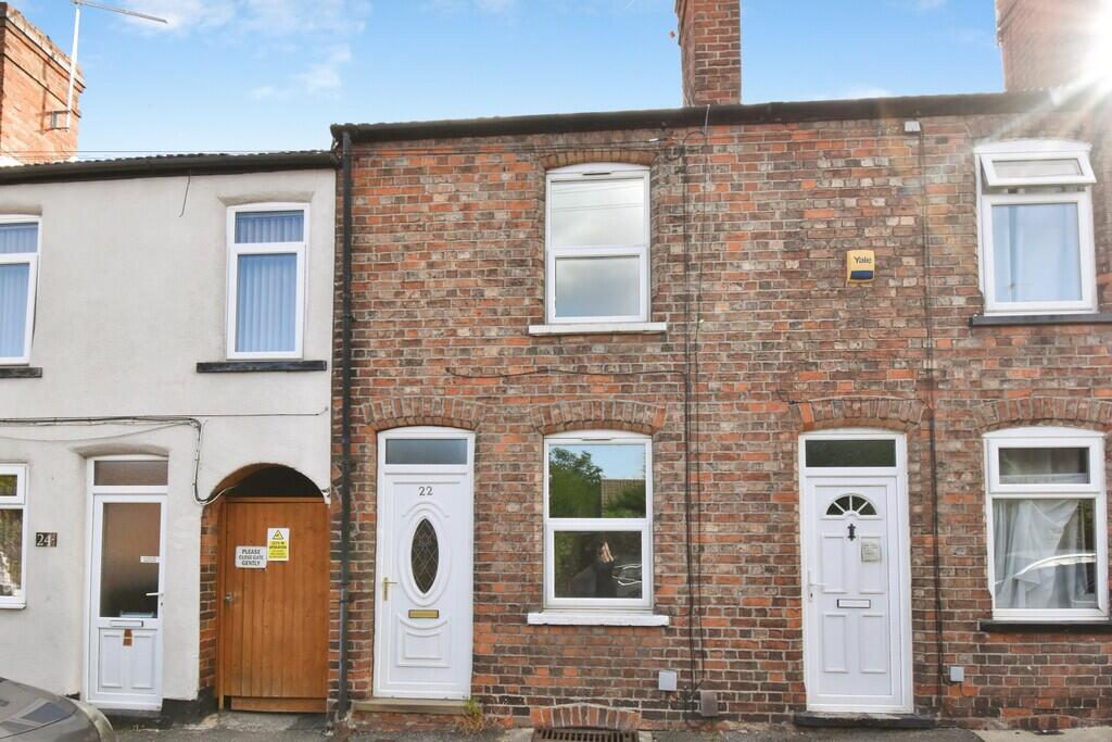 Main image of property: Wright Street, Newark