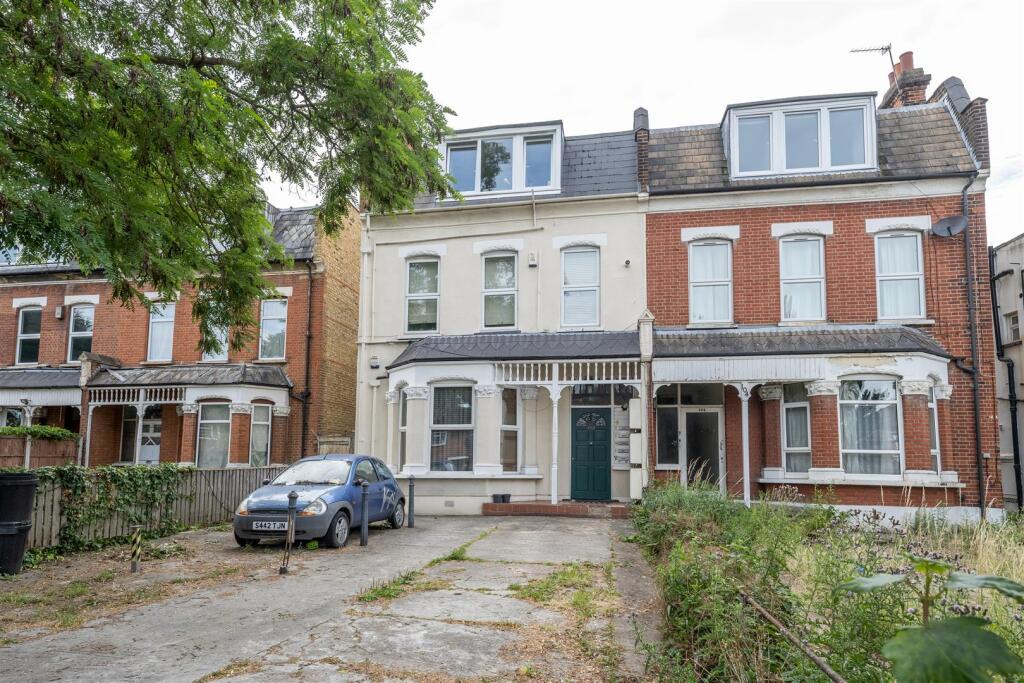 Main image of property: Hermon Hill, Wanstead