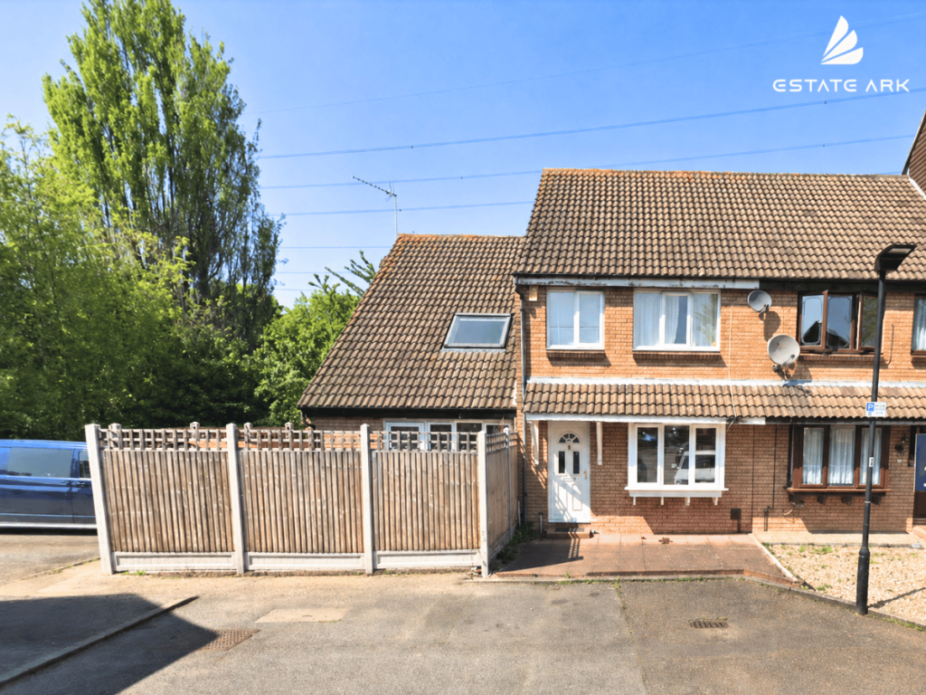 Main image of property: Armstrong Close, Beckton, Newham, London