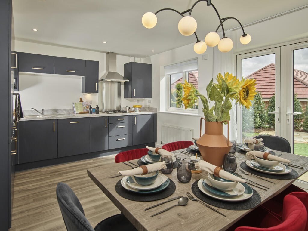 Main image of property: Huntsgrove
Gloucester
Gloucestershire
GL2 4EE
