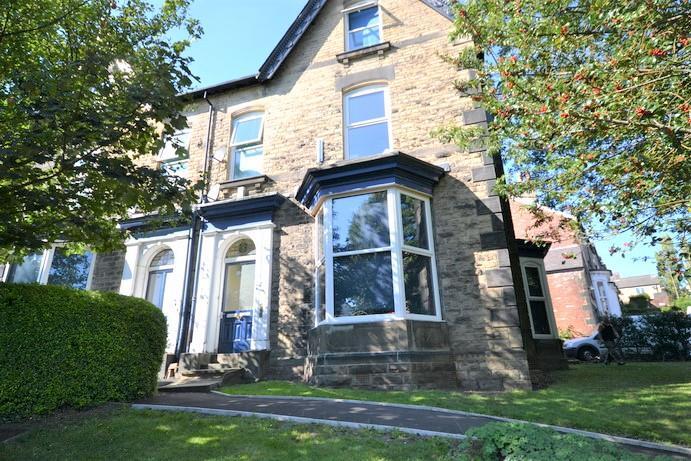 Main image of property: Crookesmoor Road, Sheffield, S10