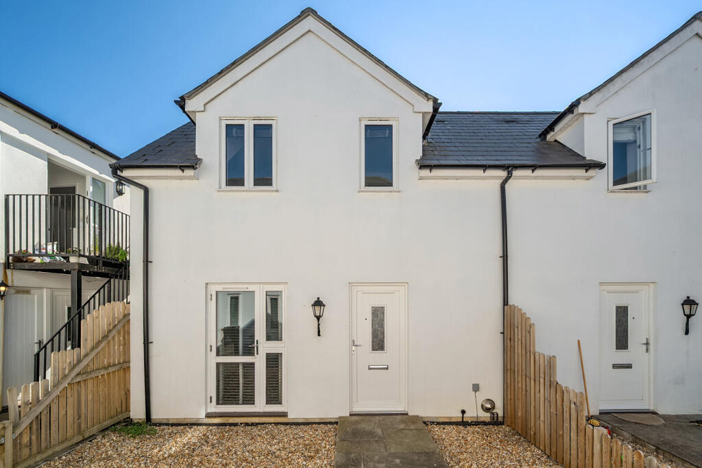 Main image of property: Central Place, High Street, Honiton, Devon