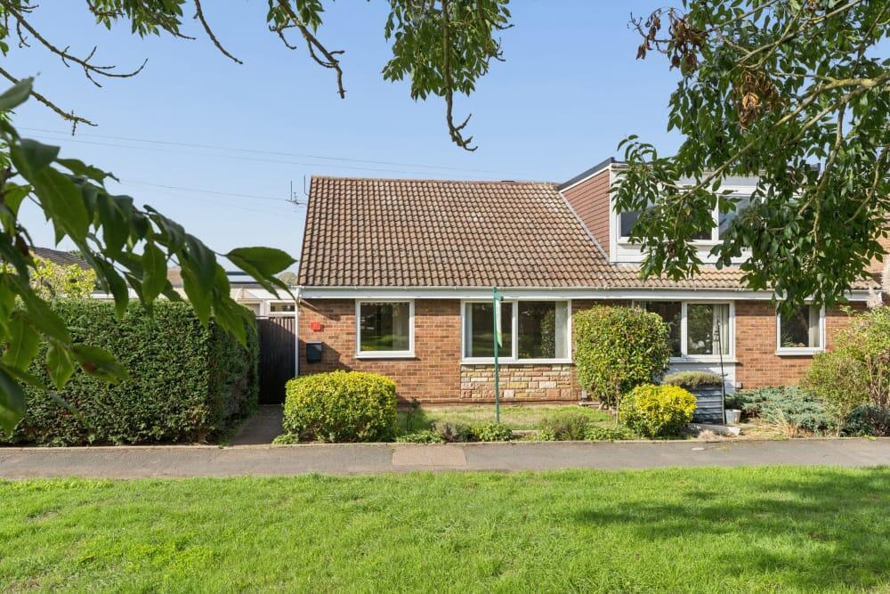 Main image of property: Beeson Close, Little Paxton, St Neots, PE19