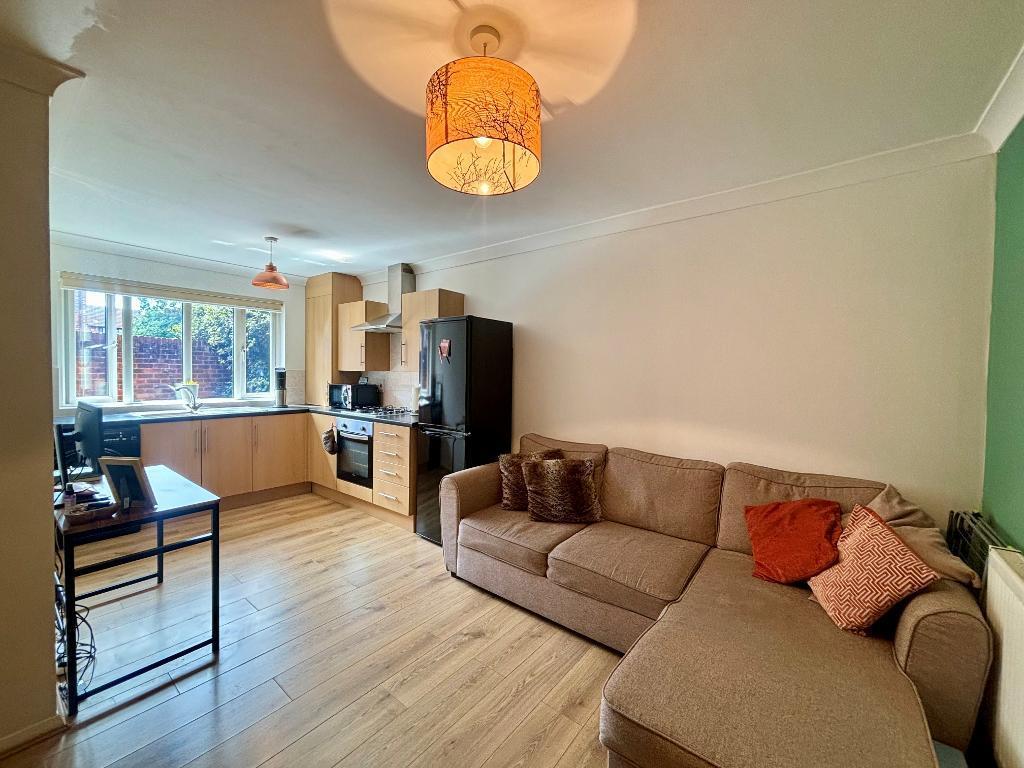 Main image of property: Marigold Way, Croydon, CR0 8YB