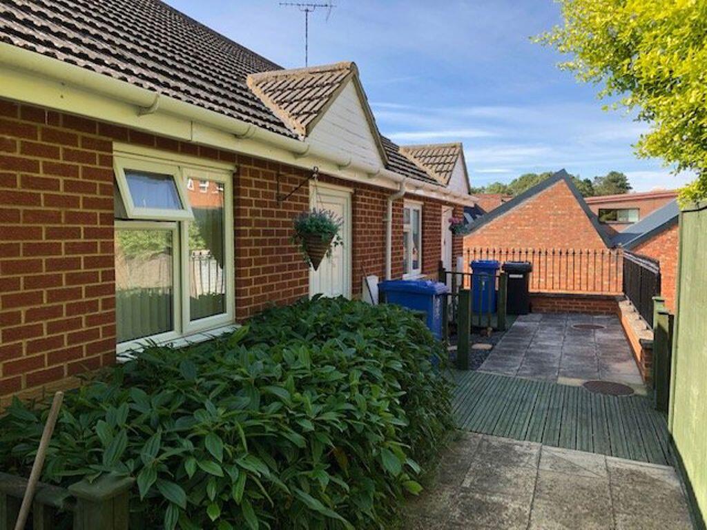 Main image of property: 3 Paddock Mews- Desborough
