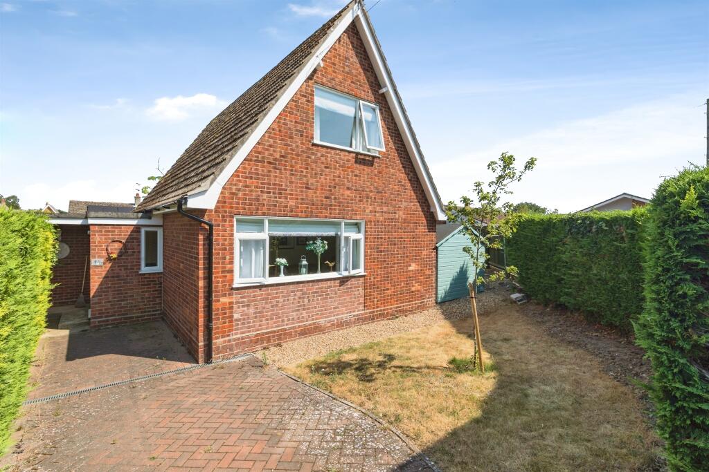 Main image of property: Lockhart Road, Ellingham, Bungay