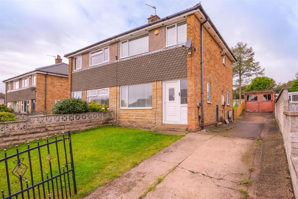 Main image of property: Kirkstone Drive, Halifax