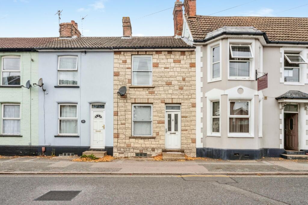 Main image of property: Victoria Road, Bletchley, Milton Keynes, Buckinghamshire, MK2
