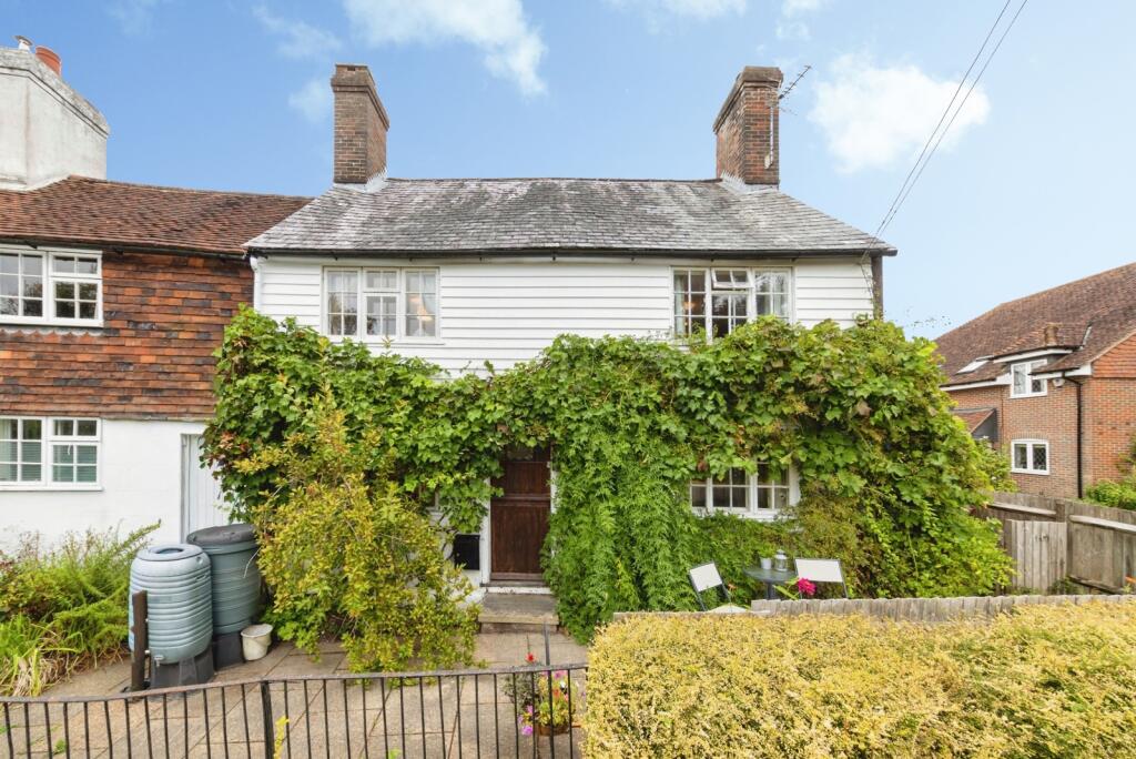 Main image of property: West Road, Goudhurst, Cranbrook, Kent, TN17