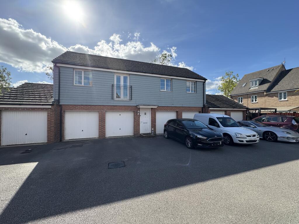 Main image of property: Chamberlain Fields, Littleport, Ely