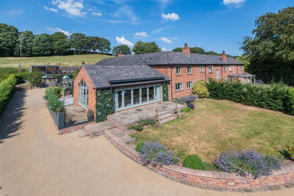 Main image of property: Chester Road, Delamere