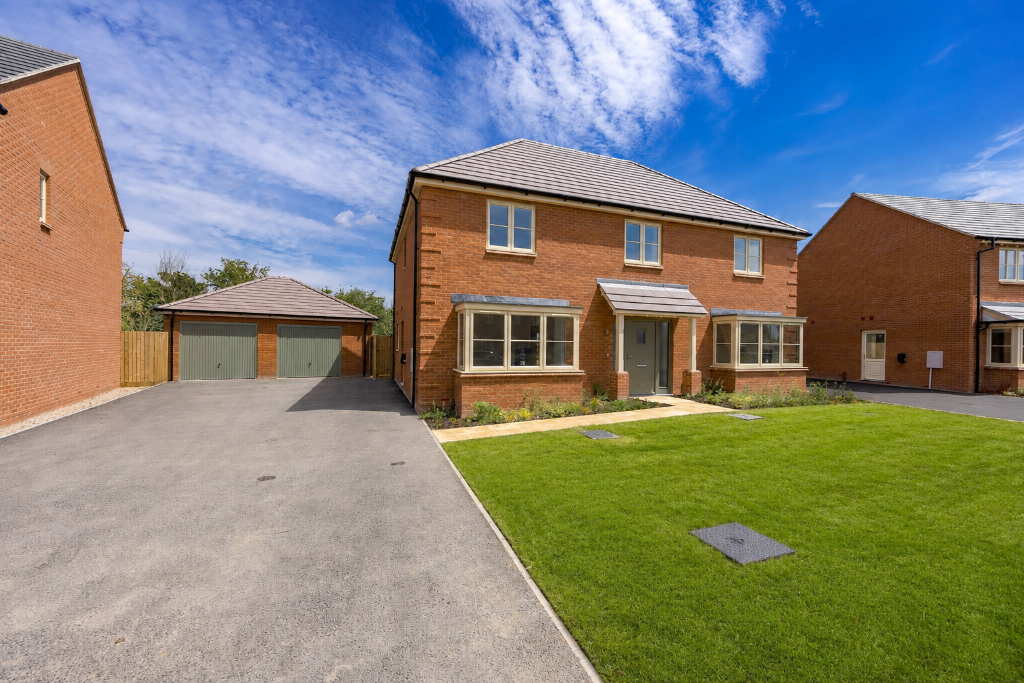 Main image of property: Clifford Smith Drive,
Felsted,
CM6 3UG