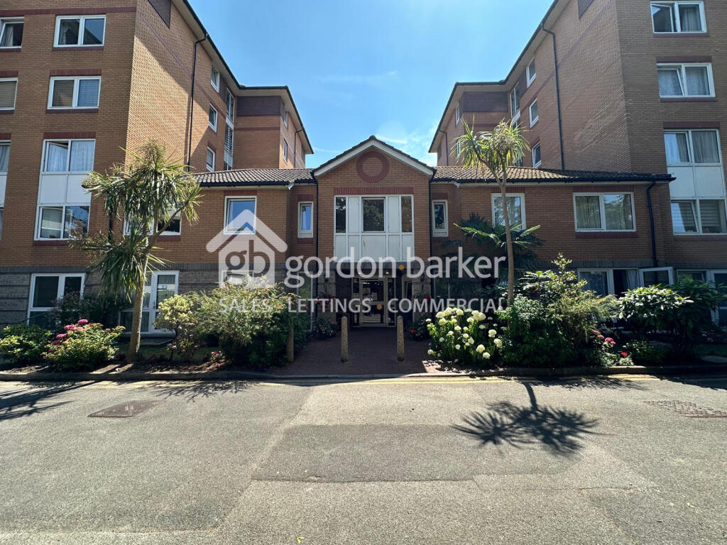 Main image of property: St Peters Court, St Peter's Road, Bournemouth, Bournemouth Christchurch Poole