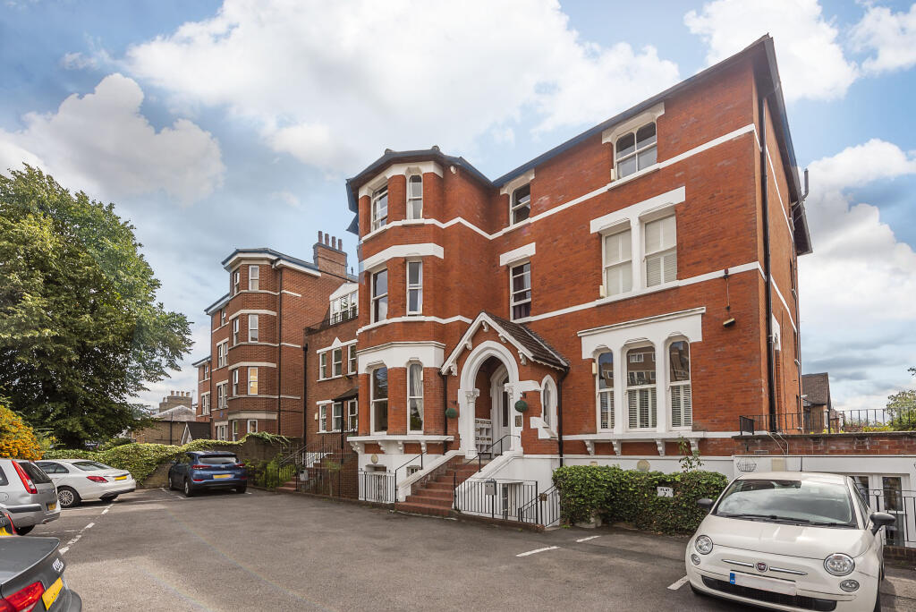 Main image of property: Upper Richmond Road, London, SW15