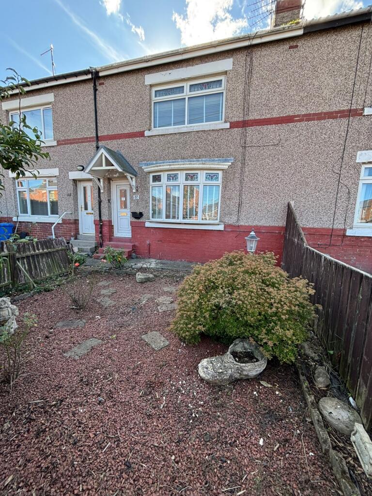 Main image of property: Dawdon Crescent, Seaham, County Durham, SR7