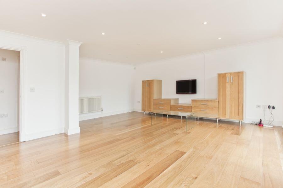 Main image of property: Broughton Avenue, Finchley Central, N3 