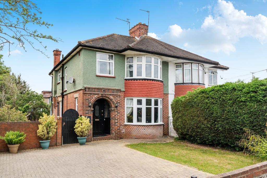 Main image of property: Chase Road, Southgate, London, UK, N14 4JP