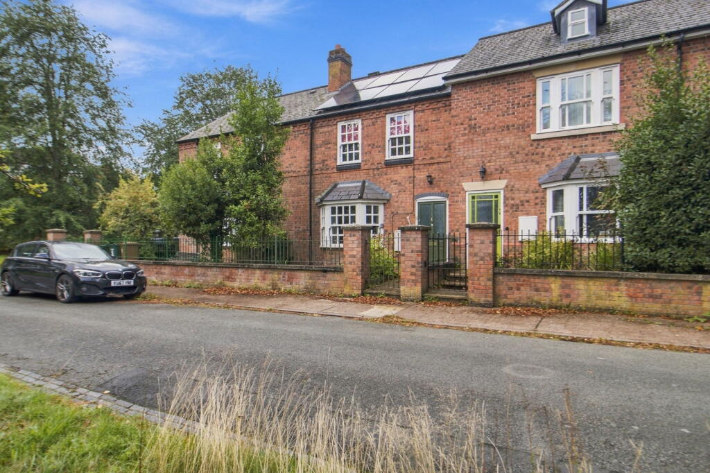 Main image of property: Oxford Square, Malvern, WR14