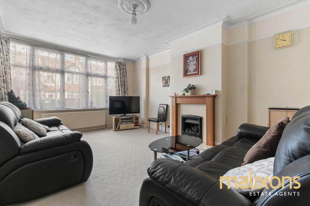 Main image of property: Winterbourne Road, Thornton Heath, CR7