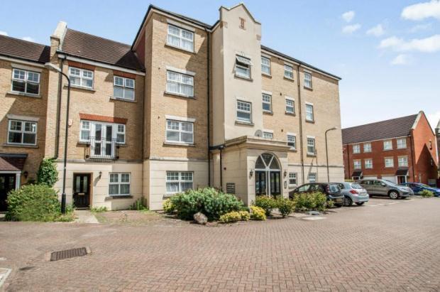Main image of property: Rose Bates Drive, Kingsbury