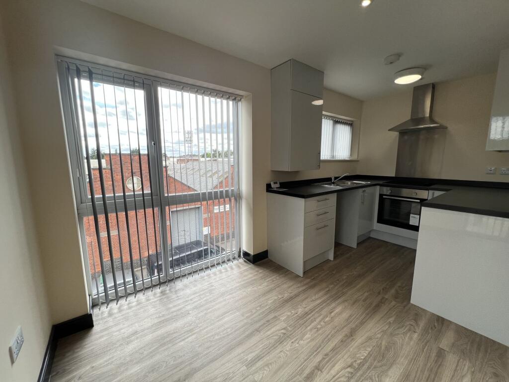 Main image of property: 55 Burgess Road, Leicester, LE2