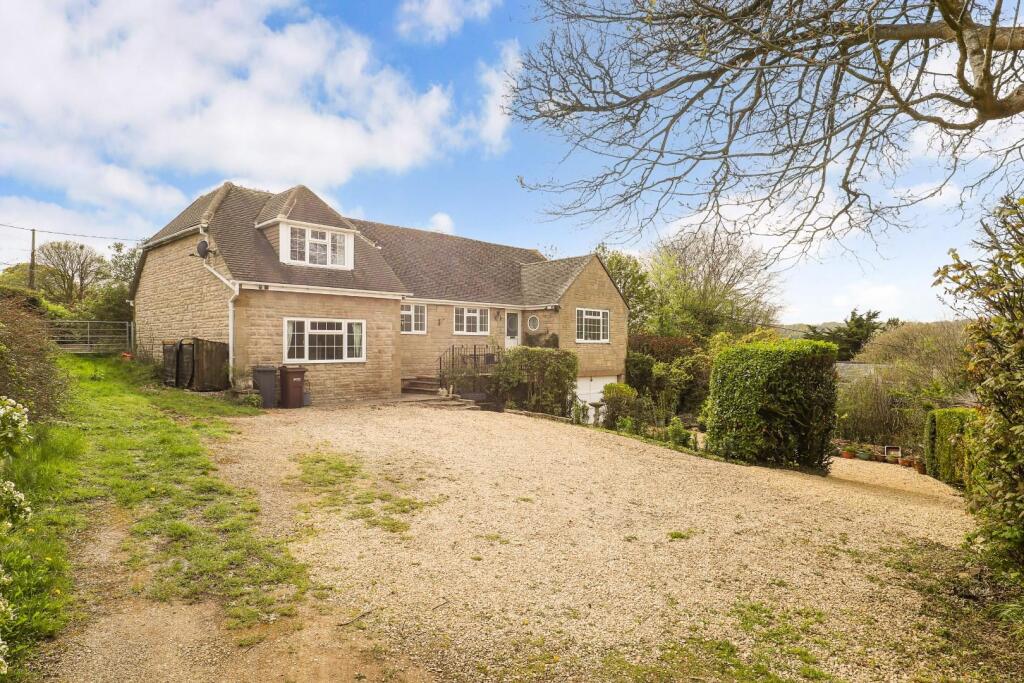 Main image of property: Cranham, Gloucester