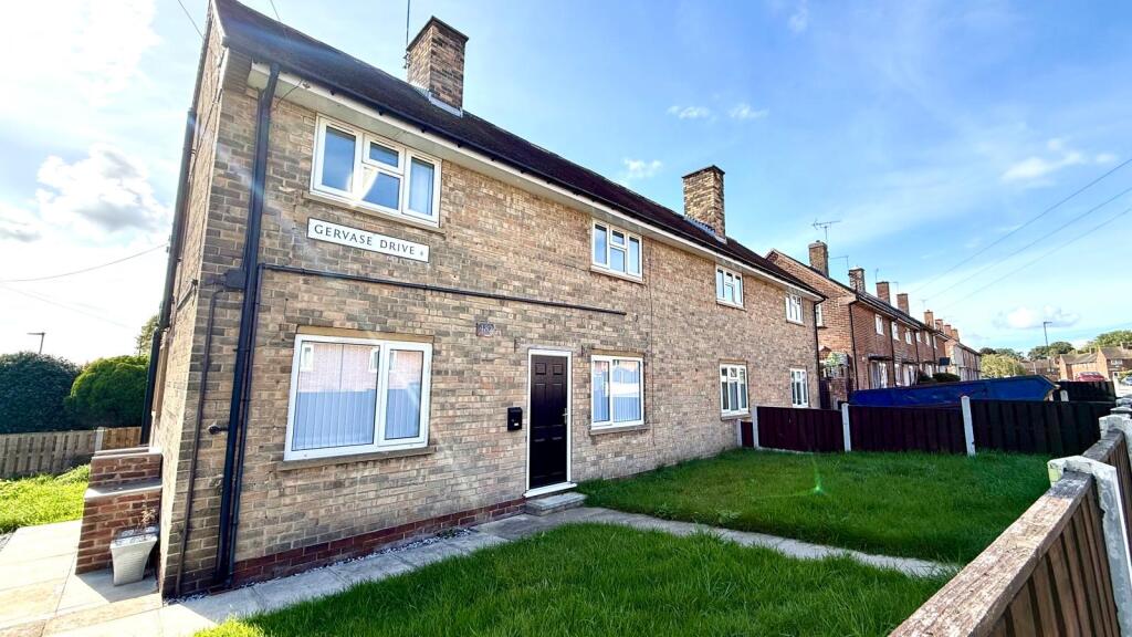 Main image of property: Flat 1, Lupton Road, Lowedges, S8