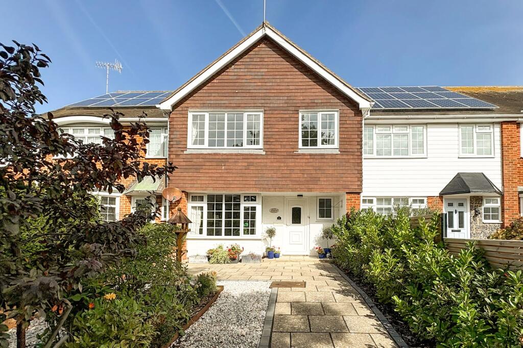 Main image of property: Fairlands, East Preston, Littlehampton, West Sussex