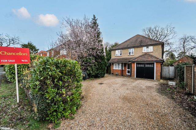 Main image of property: Woodlea, The Avenue, Ascot