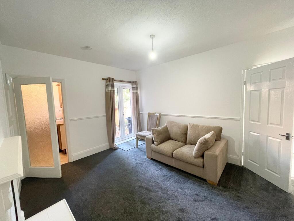 Main image of property: Bavington Drive, Newcastle upon Tyne, NE5