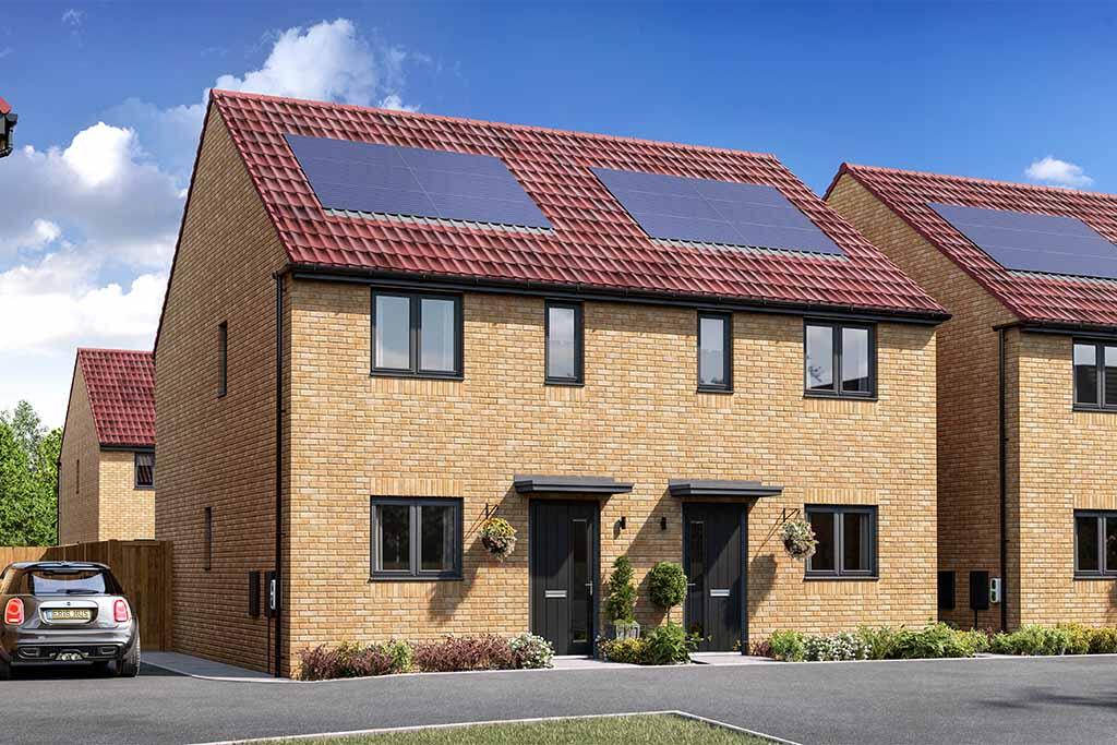 Main image of property: Preston Road,
Hull,
HU9 5YB