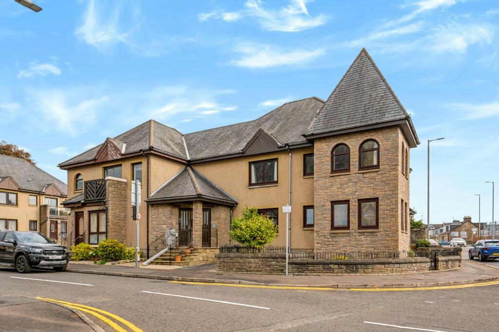 Main image of property: St. Modans Court, Falkirk, FK1