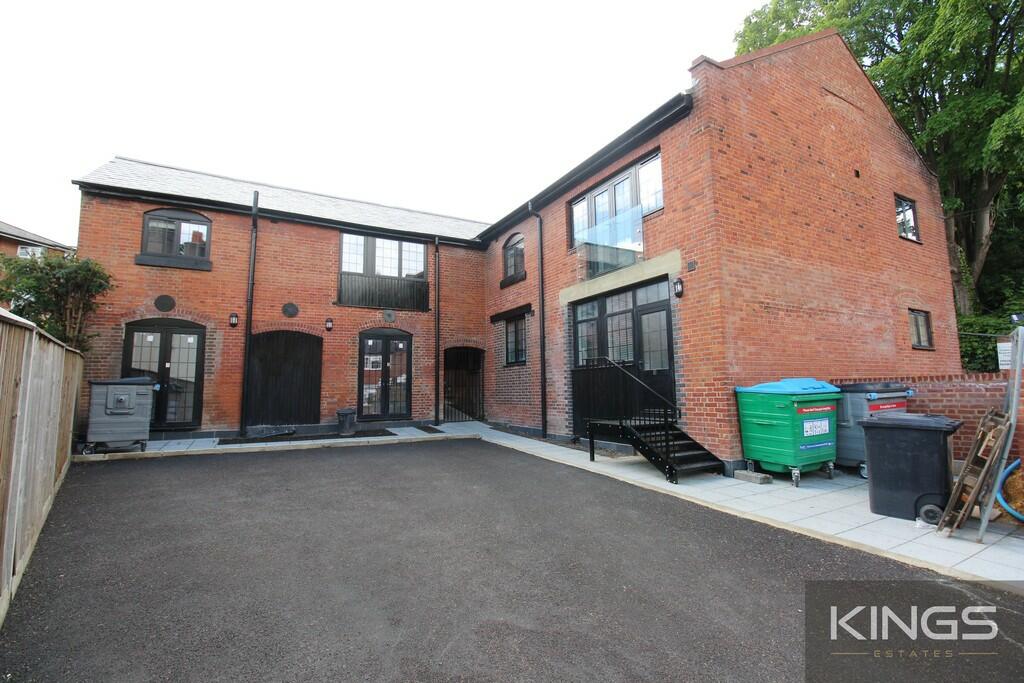 Main image of property: Rockstone Lane, Southampton