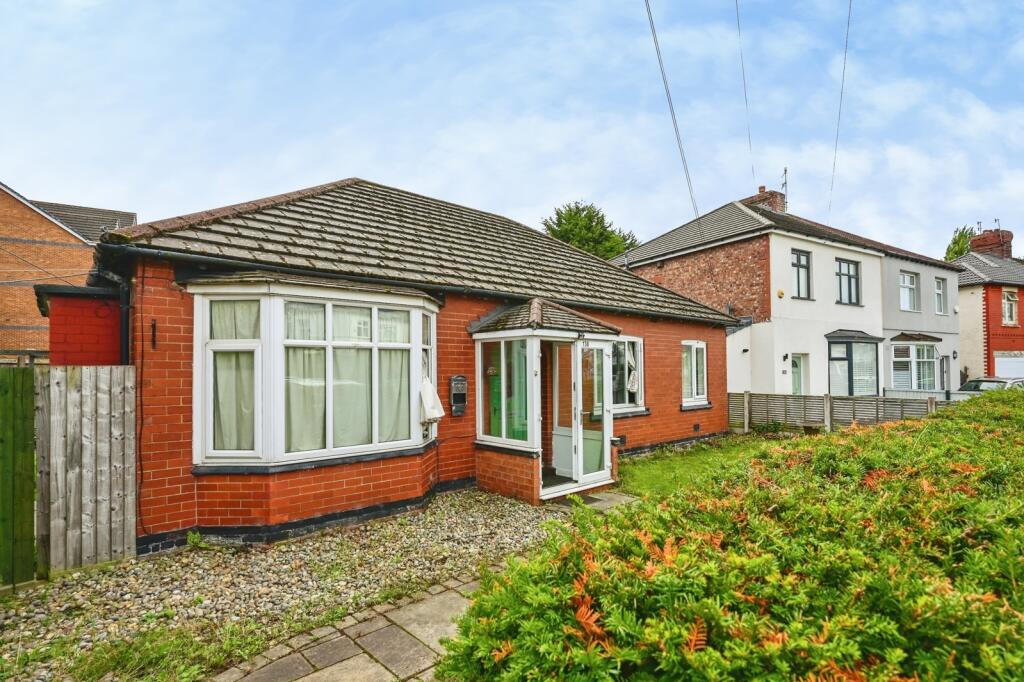 Main image of property: Melbreck Road, Liverpool, Merseyside, L18