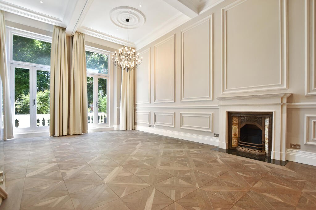 Main image of property: Earl's Court Square, Kensington And Chelsea, London