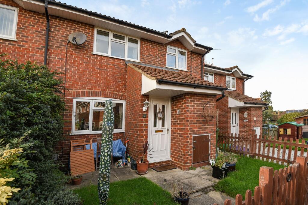 Main image of property: Rosebury Drive, Bisley, Woking, GU24