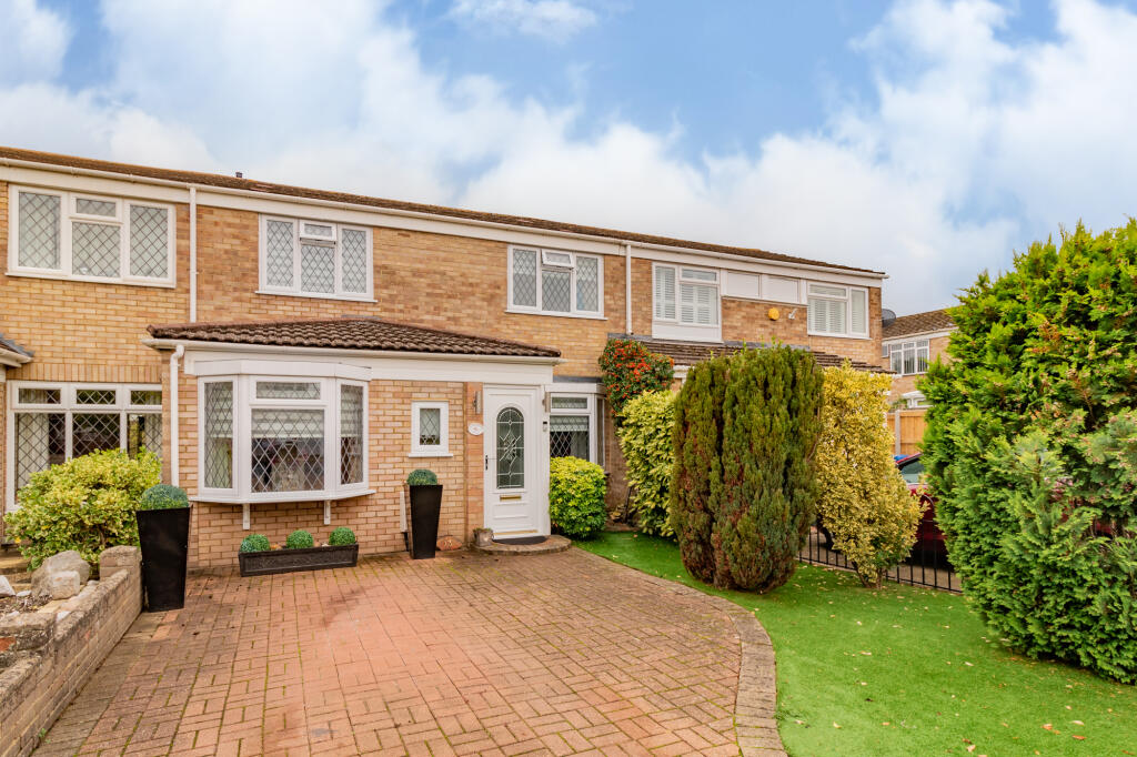 Main image of property: White Horse Road, Windsor, Berkshire