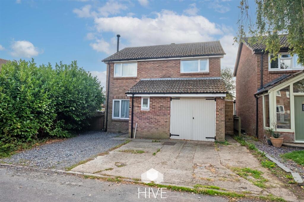 Main image of property: Avon Meade, Fordingbridge